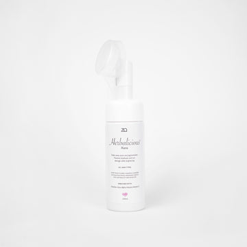 Herbalicious Bundle (Xana + Reef + Nyra + Lip Conditioner & Rub + Wide Awake)